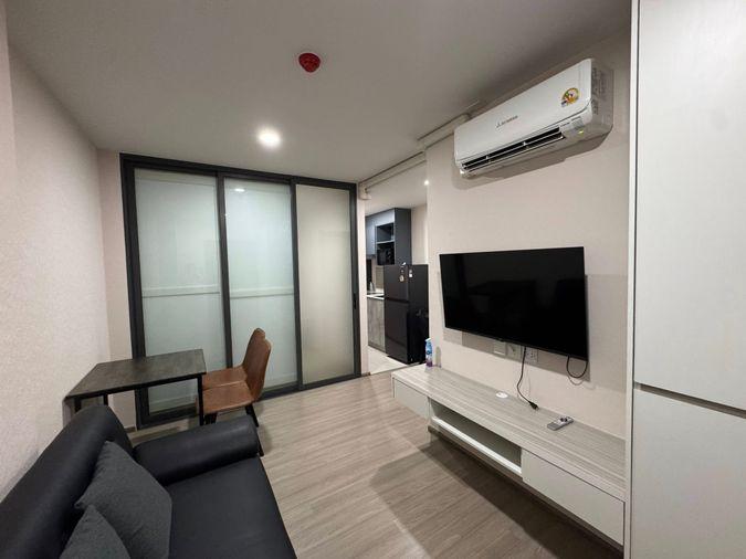 picture For rent Aspire Ratchayothin Ready to move in (DSL2301) - 1/10
