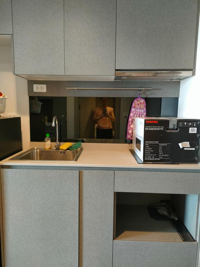 picture Condo for rent : Ideo Sukhumvit 93 - 14/22