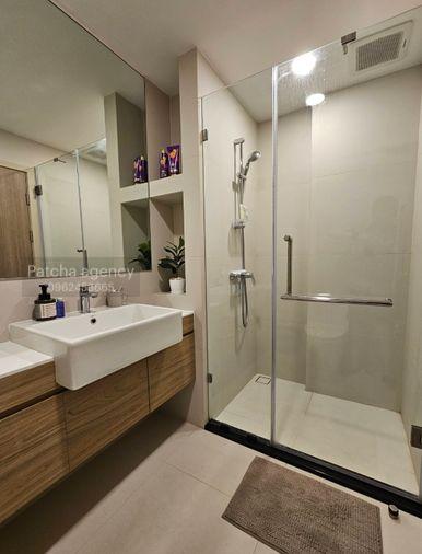 picture Noble ambience. 1bed 35sq.m. Line id: @pfagent - 10/10