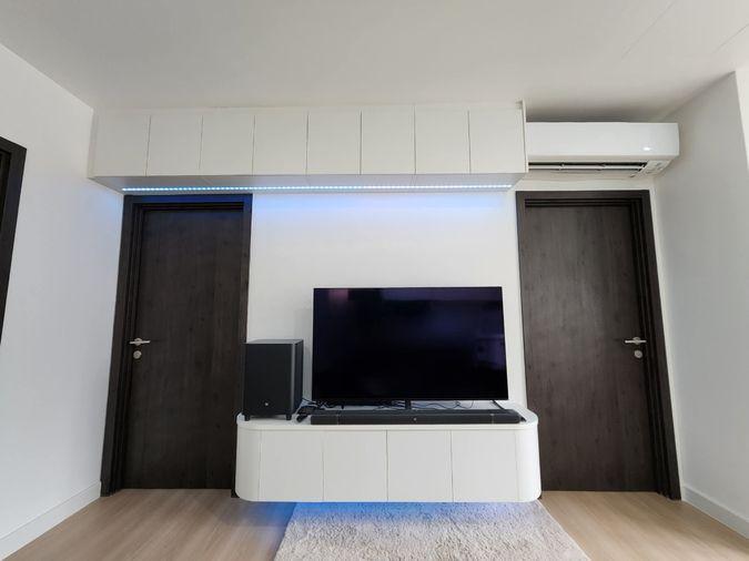 รูป ให้เช่า เอ็กซ์ที ห้วยขวาง พร้อมอยู่ (DSL2227) - รูปที่ 16/20