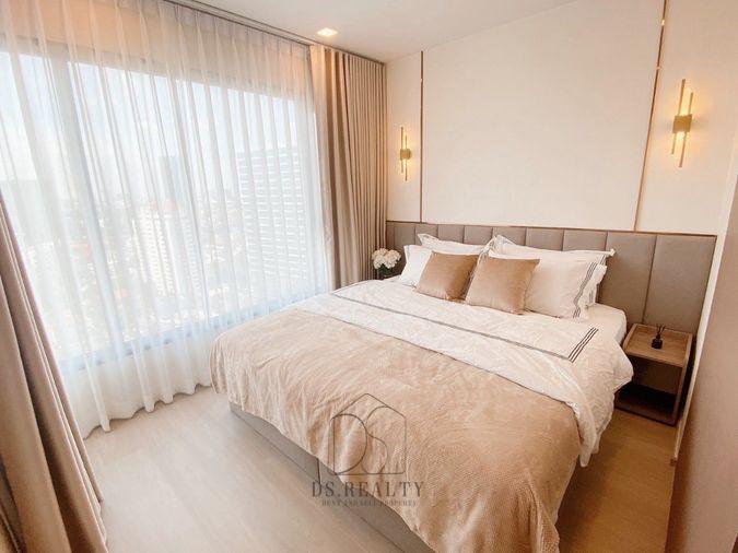 picture For rent Life Phahon-Ladprao Ready to move in (DSL2267) - 2/9