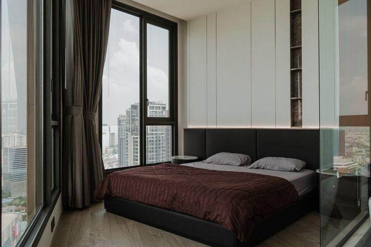 picture For rent The Crest Park Residences Ready to move in (DSL2266) - 3/10