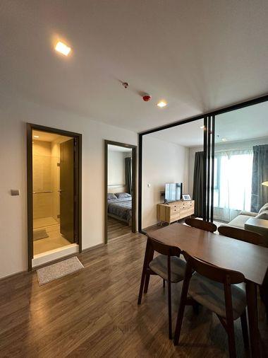 picture For rent Life Ladprao Valley Ready to move in (DSL1548) - 12/13