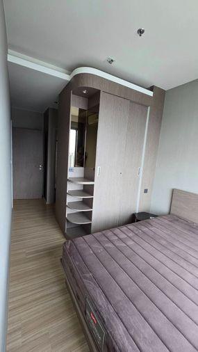 picture For rent Condo M Jatujak Ready to move in (DSL2223) - 11/14