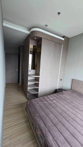 picture For rent Condo M Jatujak Ready to move in (DSL2223) - 11/14