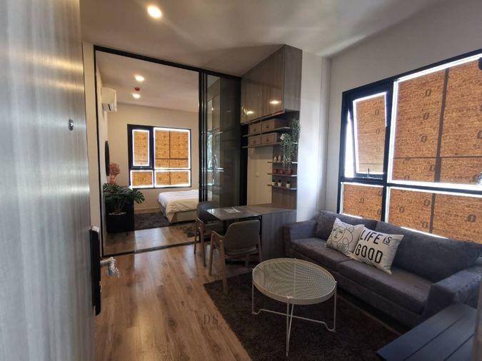 picture For rent Knightsbridge Prime Ratchayothin Ready to move in (DSL1681) - 3/16