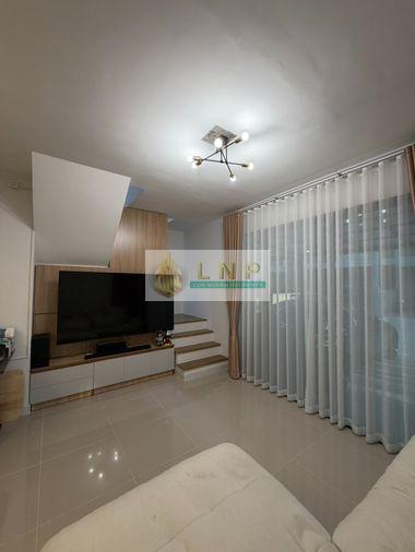 รูป 🏠 ให้เช่าบ้าน : Pleno Sukhumvit - Bangna 2 (พลีโน่ สุขุมวิท - บางนา 2) รหัสทรัพย์ | 📌 LNP-H801 - รูปที่ 7/18
