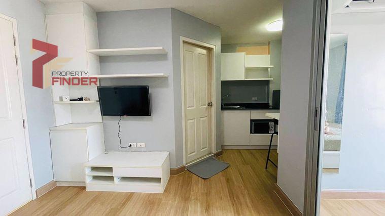 picture π₯ FOR RENT: The Trust Residence Ratchada-Rama 3 Fully Furnished - 3/8