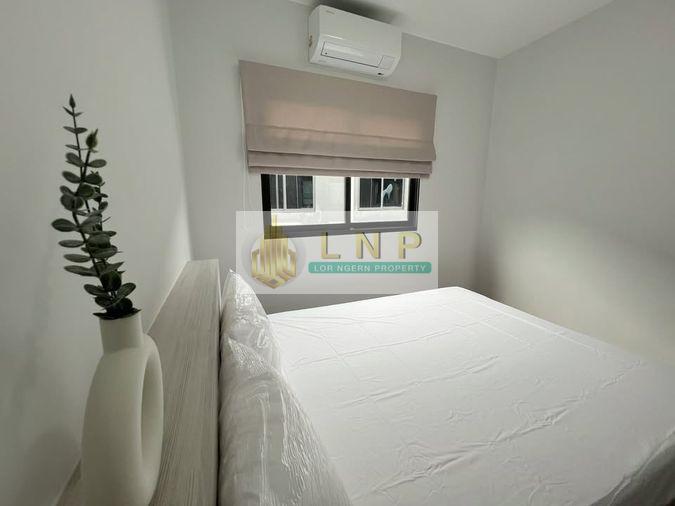 รูป 🏠 ให้เช่าบ้าน : Pleno Sukhumvit - Bangna 2 (พลีโน่ สุขุมวิท - บางนา 2) รหัสทรัพย์ | 📌LNP-H799 - รูปที่ 10/10