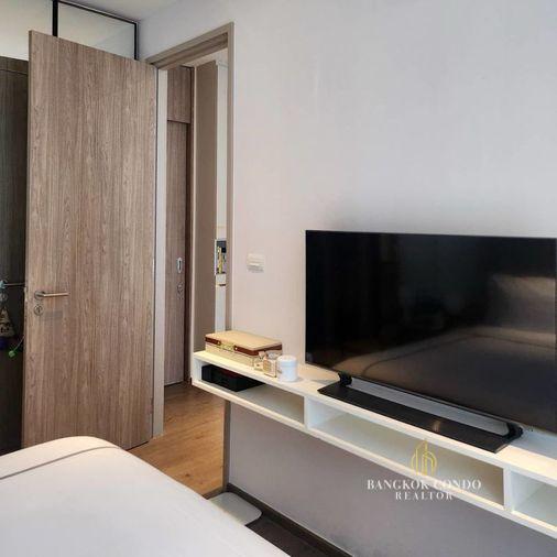 รูป 🍀🍀🍀Beautiful condo 🌸 ให้เช่า📌 พาร์ค ออริจิ้น พร้อมพงษ์ (Line:@rent2022) พร้อมเข้าอยู่ ราคาดี ✨A09364 - รูปที่ 8/11