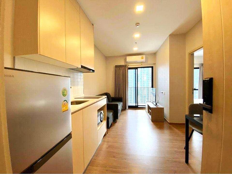 picture 🏢🔸LineID: @Homelisting (with@)🔸Available!!🔸🏢Metris Rama 9 - Ramkhamhaeng🔸 - 4/7