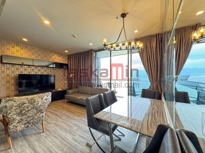 picture For Sale – Baan Plai Haad Condominium - 1/17
