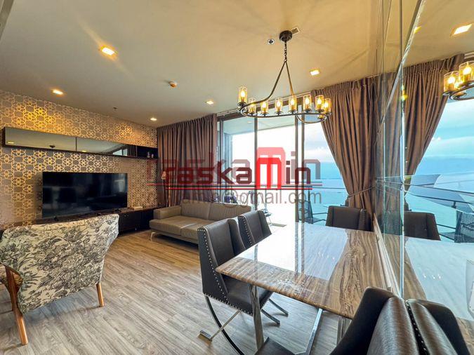 picture For Sale – Baan Plai Haad Condominium - 1/17