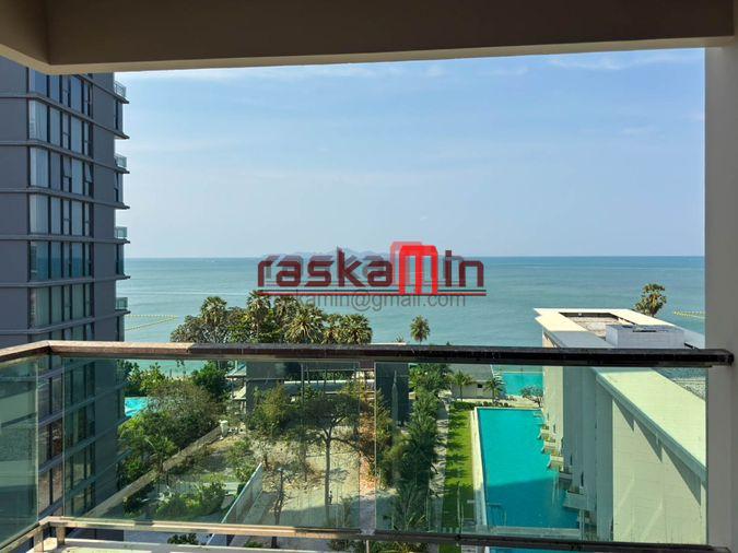 picture ð Ananya Beachfront Wongamat | For Sale - 13/13