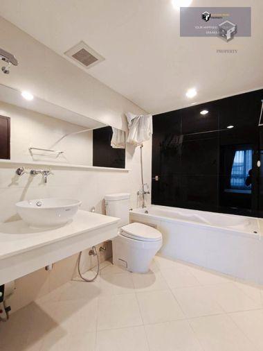 รูป The Address Sukhumvit 42 | 🚝ใกล้ BTS เอกมัย ห้องสวย พร้อมอยู่ปลายเดือนมีนาคม 2569 # #MKT - รูปที่ 11/13