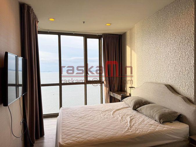 picture For Sale – Baan Plai Haad Condominium - 10/17