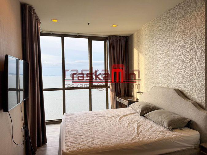 picture For Sale – Baan Plai Haad Condominium - 10/17