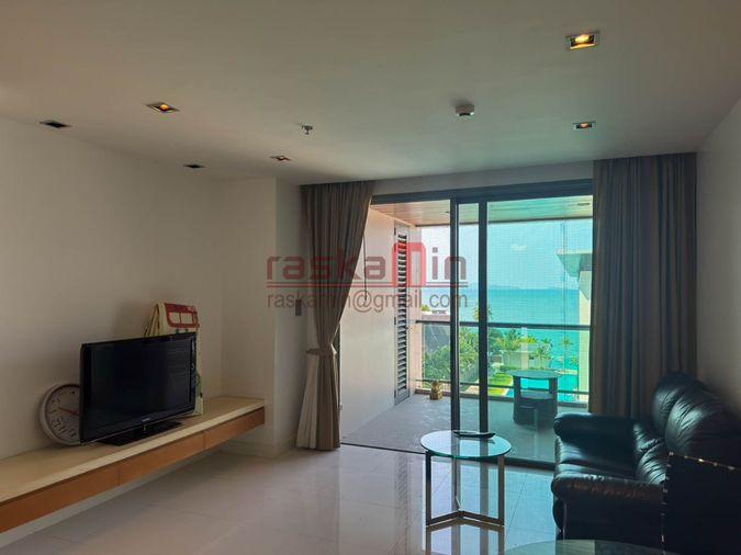 picture 🏖 Ananya Beachfront Wongamat | For Sale - 2/12