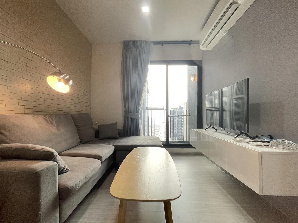 picture Life Asoke Rama 9 2BR Condominium for Sale - 2/11