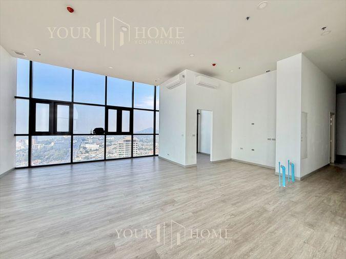 รูป 🏆 หนึ่งเดียวในศรีราชา... Ultra Luxury Penthouse Keen Centre Sriracha - รูปที่ 7/28