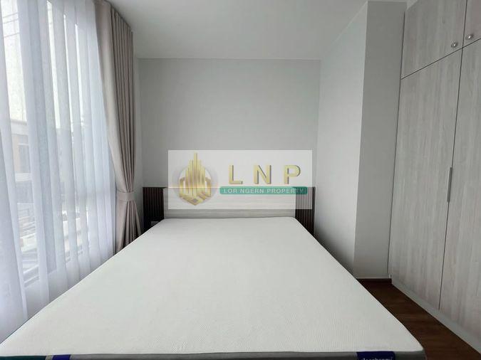 รูป 🏠 ให้เช่าบ้าน : Pleno Sukhumvit - Bangna 2 (พลีโน่ สุขุมวิท - บางนา 2) รหัสทรัพย์ | 📌LNP-H799 - รูปที่ 8/10