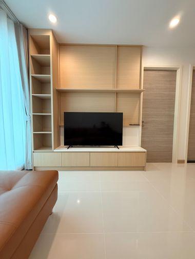 picture Condo for rent  at Supalai Riva Grande - 2/7