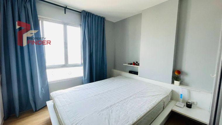 picture ðĨ FOR RENT: The Trust Residence Ratchada-Rama 3 Fully Furnished - 4/8