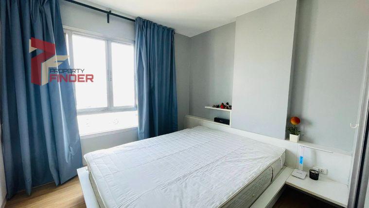 picture π₯ FOR RENT: The Trust Residence Ratchada-Rama 3 Fully Furnished - 4/8