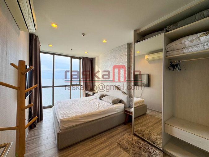 picture For Sale – Baan Plai Haad Condominium - 8/17