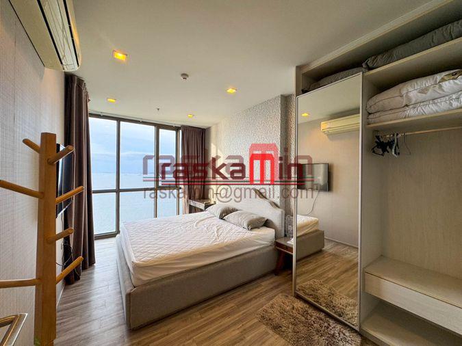 picture For Sale – Baan Plai Haad Condominium - 8/17