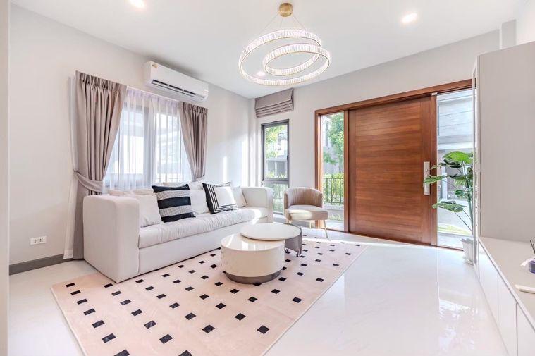รูป 🏠 ให้เช่าบ้าน : The City Bangna (เดอะ ซิตี้ บางนา)   รหัสทรัพย์ | 📌LNP-H800  - รูปที่ 19/23