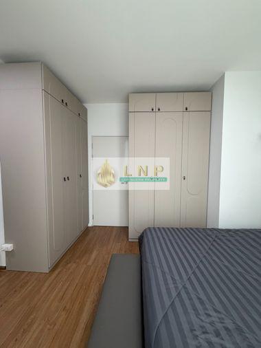 รูป 🏠 ให้เช่าบ้าน : Pleno Sukhumvit - Bangna 2 (พลีโน่ สุขุมวิท - บางนา 2) รหัสทรัพย์ | 📌 LNP-H801 - รูปที่ 13/18