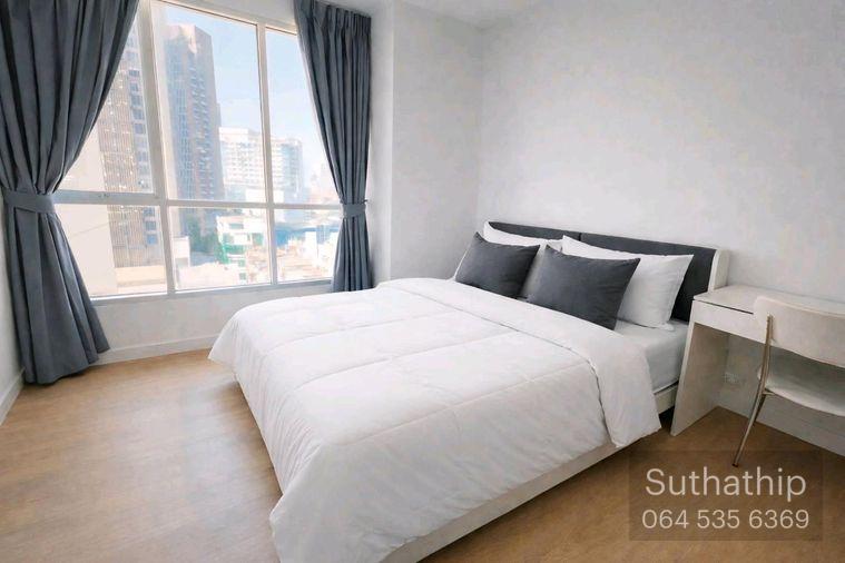 picture Condo for rent in Life @ Sukhumvit 65 (BTS Phrakhanong) (SA-01) - 1/5