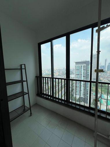 รูป 🏢 ขายคอนโด : IDEO Sathorn - Thapra (ไอดีโอ สาทร - ท่าพระ)   รหัสทรัพย์ | 📌LNP-C11898 - รูปที่ 9/14