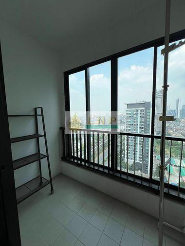 รูป 🏢 ขายคอนโด : IDEO Sathorn - Thapra (ไอดีโอ สาทร - ท่าพระ) รหัสทรัพย์ | 📌LNP-C11898 - รูปที่ 9/14