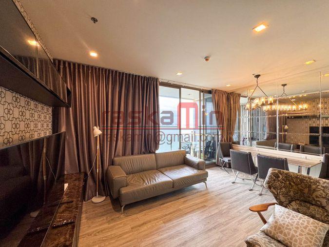 picture For Sale – Baan Plai Haad Condominium - 3/17