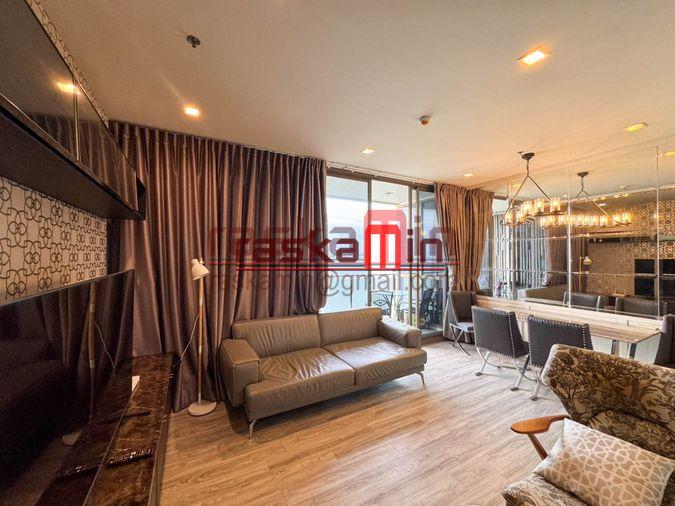 picture For Sale – Baan Plai Haad Condominium - 3/17