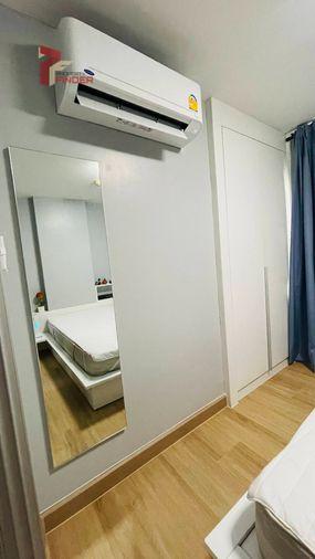picture π₯ FOR RENT: The Trust Residence Ratchada-Rama 3 Fully Furnished - 6/8