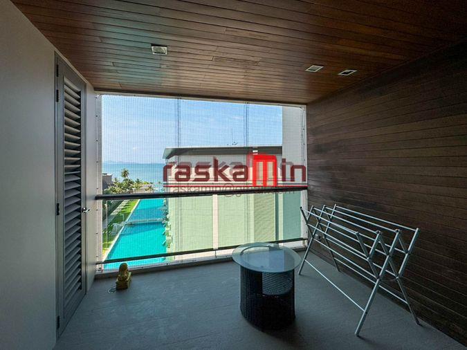 picture ð Ananya Beachfront Wongamat | For Sale - 11/12