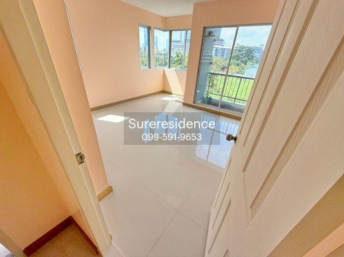 รูป 0701CRH♚ขาย 2 ห้องนอน♙ศุภาลัย ซิตี้ รีสอร์ท รัชดา–ห้วยขวาง♜MRT ห้วยขวาง ∞099-5919653,065-9423251🜲Line@sureresidence - รูปที่ 7/24