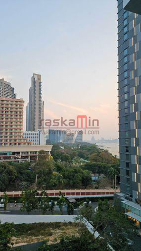รูป 🏖 Ananya Beachfront Wongamat | ขาย - รูปที่ 7/13