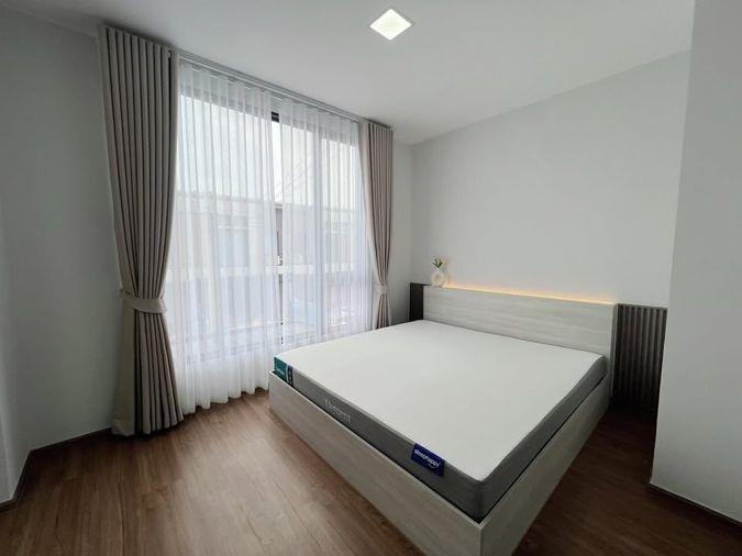 รูป 🏠 ให้เช่าบ้าน : Pleno Sukhumvit - Bangna 2 (พลีโน่ สุขุมวิท - บางนา 2)    รหัสทรัพย์ | 📌LNP-H799 - รูปที่ 1/10