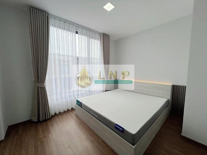 รูป 🏠 ให้เช่าบ้าน : Pleno Sukhumvit - Bangna 2 (พลีโน่ สุขุมวิท - บางนา 2) รหัสทรัพย์ | 📌LNP-H799 - รูปที่ 1/10