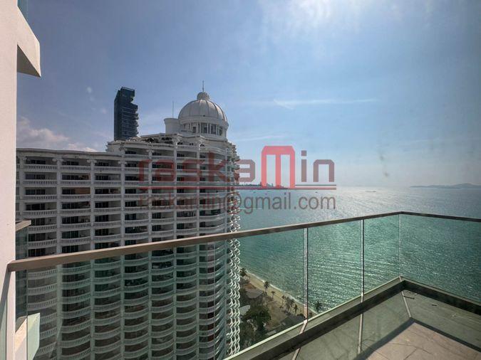 รูป 🏙 วงศ์อมาตย์ ทาวเวอร์ | ขายห้องดูเพล็กซ์ - รูปที่ 6/8