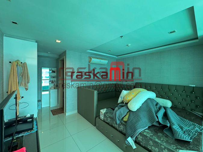 รูป 🏙 วงศ์อมาตย์ ทาวเวอร์ | ขายห้องดูเพล็กซ์ - รูปที่ 7/8