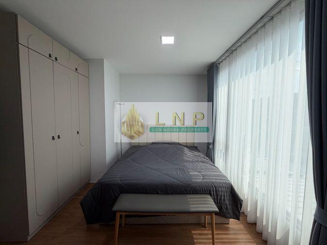 รูป 🏠 ให้เช่าบ้าน : Pleno Sukhumvit - Bangna 2 (พลีโน่ สุขุมวิท - บางนา 2) รหัสทรัพย์ | 📌 LNP-H801 - รูปที่ 1/18