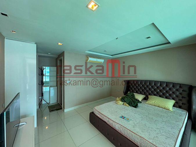รูป 🏙 วงศ์อมาตย์ ทาวเวอร์ | ขายห้องดูเพล็กซ์ - รูปที่ 8/10