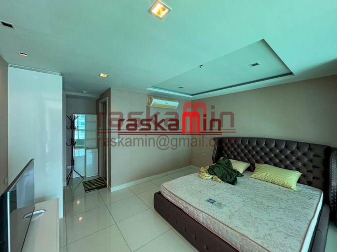 รูป 🏙 วงศ์อมาตย์ ทาวเวอร์ | ขายห้องดูเพล็กซ์ - รูปที่ 8/10