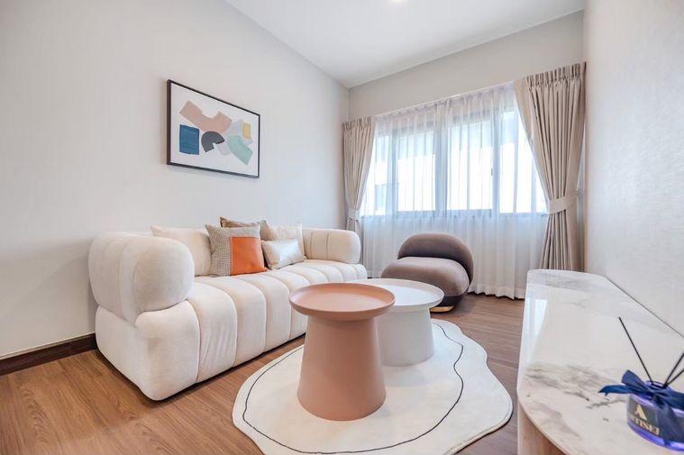 รูป 🏠 ให้เช่าบ้าน : The City Bangna (เดอะ ซิตี้ บางนา)   รหัสทรัพย์ | 📌LNP-H800  - รูปที่ 8/23