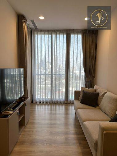 picture 🎈#MT2602_023🎈💥Urgent💥 Available June 15, 2026. Click quickly before it's gone‼️ For Rent 26k.🔥🔥 Oka House Sukhumvit 36 Condo - 1/3